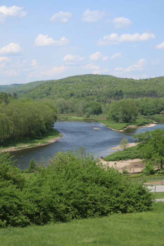 The Upper Delaware Council, through the River Management Plan, is charged with maintaining the scenic quality of the landscape. The council is discussing weighing safety with scenic quality with possibly allowing cell towers in the river corridor.